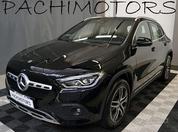 MERCEDES-BENZ GLA 200 Automatic Sport " Km 18.00