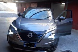 Nissan Juke 1.6cc Full Hybrid N-DESIGN