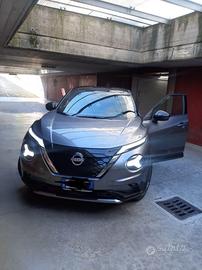 Nissan Juke 1.6cc Full Hybrid N-DESIGN