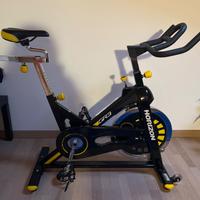 Bici da spinning