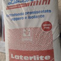argilla premiscelata 
