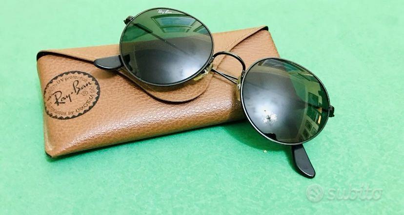 Nuova collezione on sale ray ban 2019