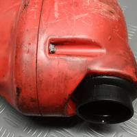 cassa filtro go kart
