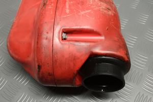 cassa filtro go kart