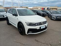 Volkswagen Tiguan 2.0 TDI 150cv DSG Advanced R-lin