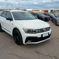 Volkswagen Tiguan 2.0 TDI 150cv DSG Advanced R-lin