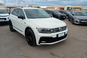 Volkswagen Tiguan 2.0 TDI 150cv DSG Advanced R-lin