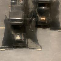 BARRE TETTO LANCIA DEDRA 1989-1999