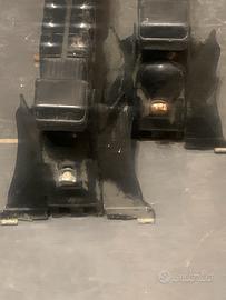 BARRE TETTO LANCIA DEDRA 1989-1999