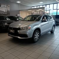 Mitsubishi ASX 1.6 2WD GPL Bi-Fuel Intense