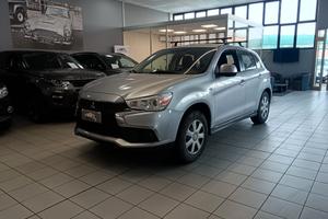 Mitsubishi ASX 1.6 2WD GPL Bi-Fuel Intense