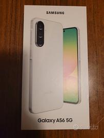Samsung Galaxy A 56 5G 128 gb