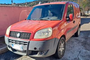 dobló 1.9 multijet 105 cv