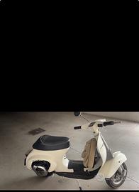 Vespa 50 special