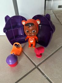 Cry Babies Bonnie serie Halloween