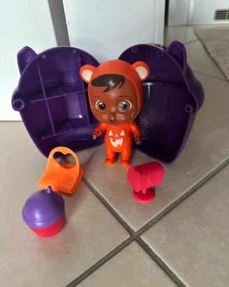 Cry Babies Bonnie serie Halloween