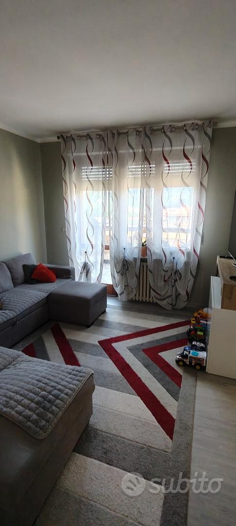 Apartment in Cuneo, Villaggio Torretta, Tetto Bovis - Vista 4