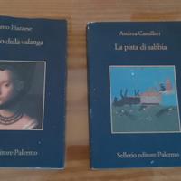 Due libri Sellerio