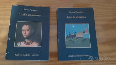 Due libri Sellerio
