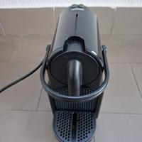 Macchina per caffè nespresso 