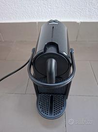 Macchina per caffè nespresso 