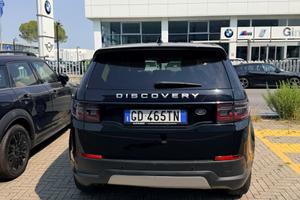 LAND ROVER Discovery Sport 2.0d i4 mhev S awd 150c