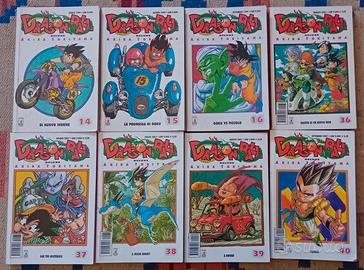 Dragon Ball Deluxe