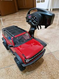 Traxxas TRX 4M 1/18