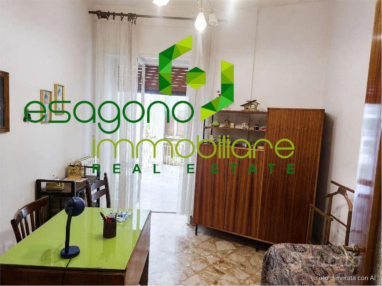 Appartamento – Siracusa, Santa Lucia - Vista 4