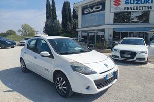 Renault Clio 1.2 16V 5 porte GPL 20th Anniversario