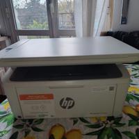 Stampante laser hp