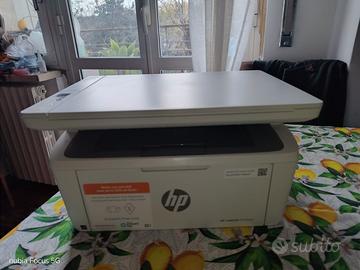 Stampante laser hp