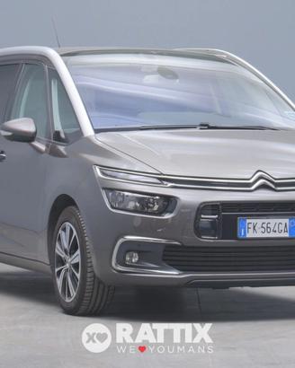 CITROEN Grand C4 Picasso 2.0 BlueHDi 150CV Shine E
