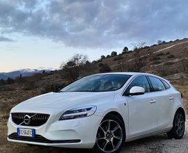 Volvo V40 ocean Race