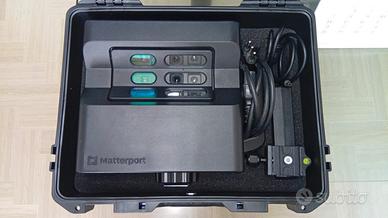 MATTERPORT PRO 2 MC 250 3D