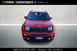 Jeep Renegade 1.6 mjt Business 2wd 130cv