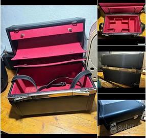 borse fotografia vintage e recente nuova