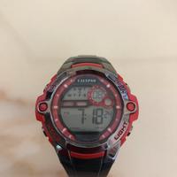 Orologio Sport Quarzo Water Resistent