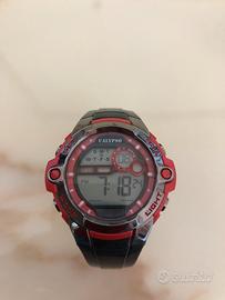 Orologio Sport Quarzo Water Resistent