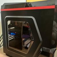 Pc TRADECO FORTINTE gaming