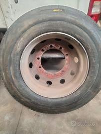 Pneumatici autobus 275/70/22,5