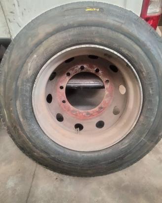 Pneumatici autobus 275/70/22,5