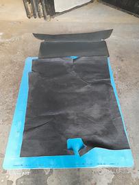 Rivestimento baule kadett b