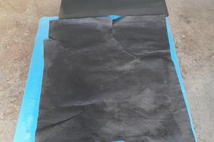 Rivestimento baule kadett b