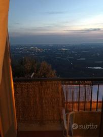 Appartamentino Norma (LT)