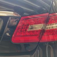 Fanale post dx int MERCEDES CLASSE E 2010