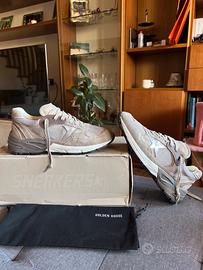 Golden Goose Dad Star numero 41