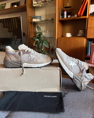Golden Goose Dad Star numero 41