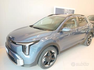 Kia Stonic 1.0 T-GDi 115 CV MHEV MT Style Tech