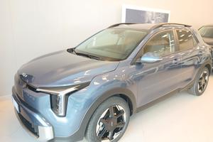 Kia Stonic 1.0 T-GDi 115 CV MHEV MT Style Tech
